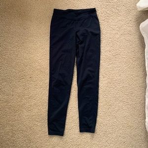 Black Champion Leggings